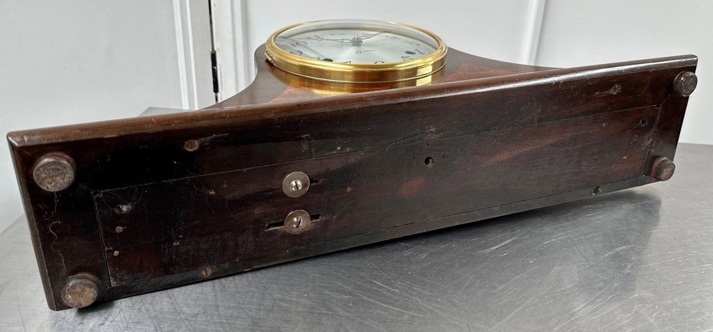 Vintage Sessions Tambour Style Bim Bam Chime | Adelaide Clocks