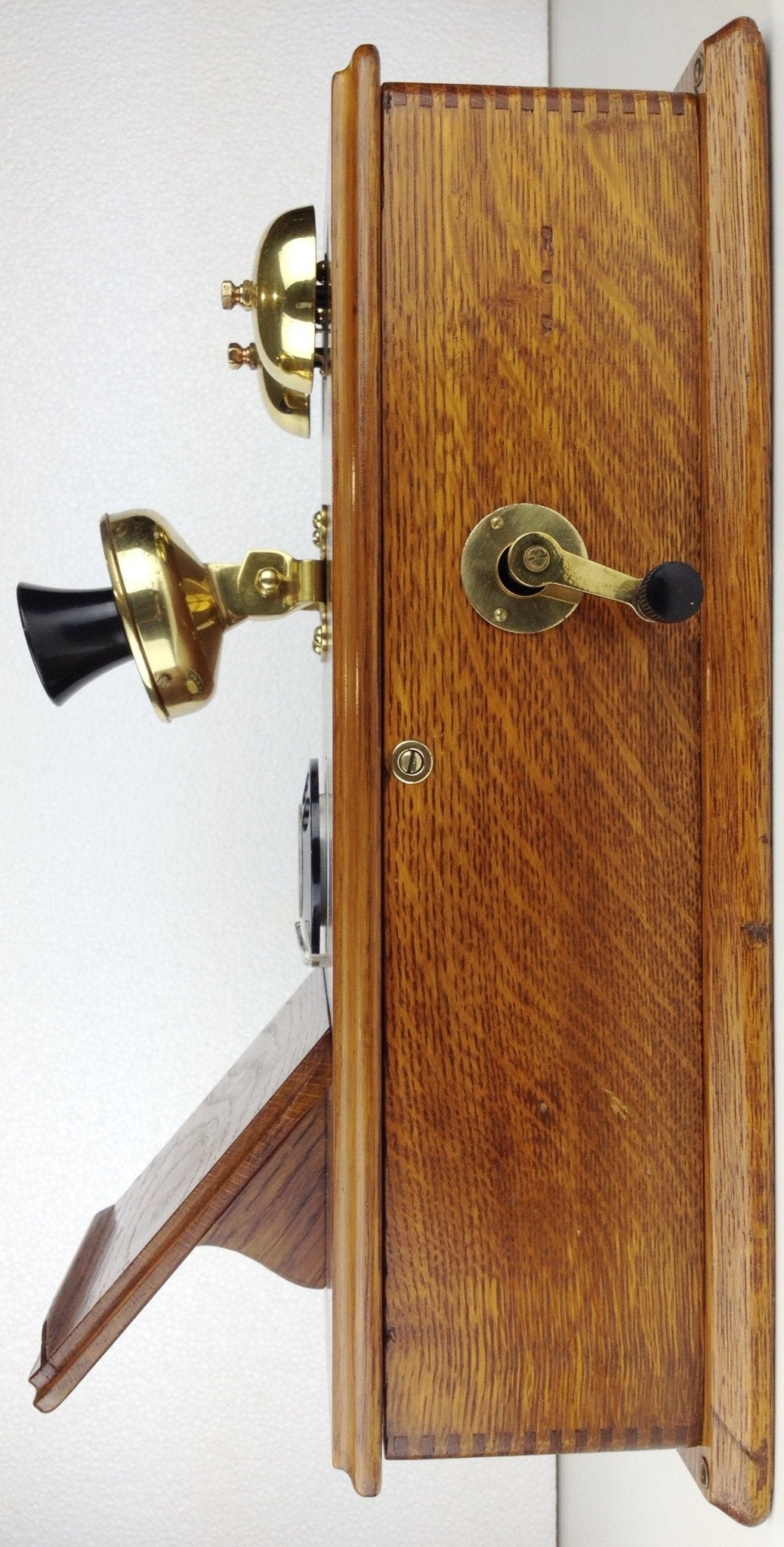 Original Vintage Ericsson Ringing Wall Telephone | Adelaide Clocks