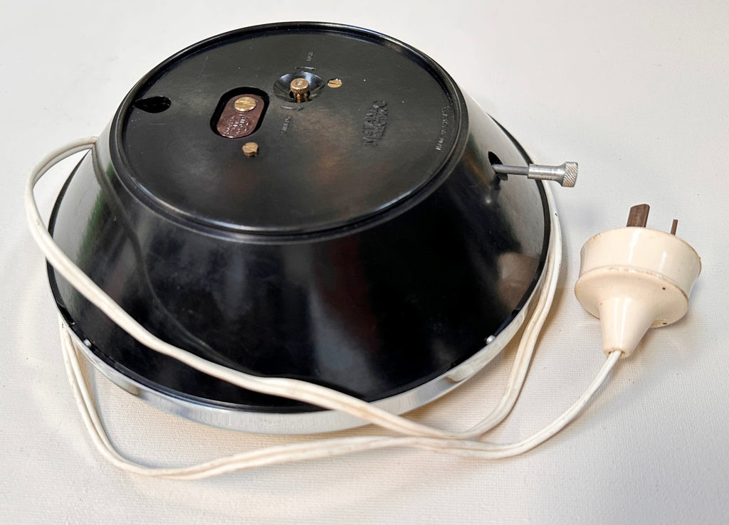 Metamec Electric - Wall Clock - Adelaide Clocks