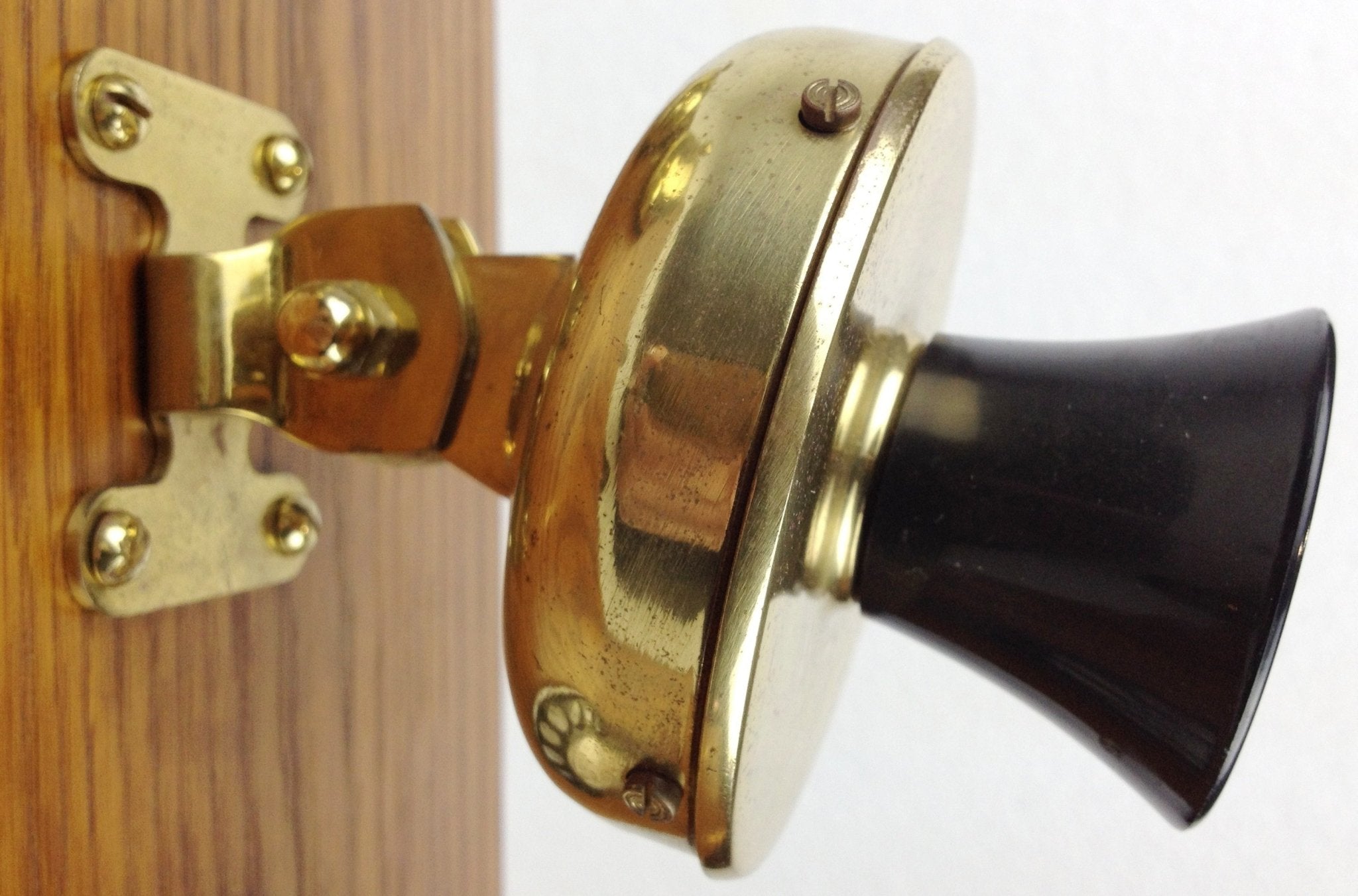 Original Vintage Ericsson Ringing Wall Telephone | Adelaide Clocks