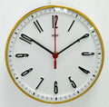 Vintage Metamec Quartz Wall Clock | Adelaide Clocks
