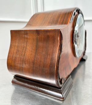 Vintage Enfield Westminster Melody Chime Mantel Clock | Adelaide Clocks