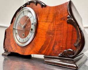 Vintage Enfield Westminster Melody Chime Mantel Clock | Adelaide Clocks