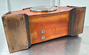 Vintage Enfield Westminster Melody Chime Mantel Clock | Adelaide Clocks