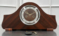 Original Vintage Enfield Hammer Chime Mantel Clock | Adelaide Clocks