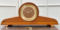 Vintage Urgos Westminster Pendulum Chime Mantel Clock | Adelaide Clocks
