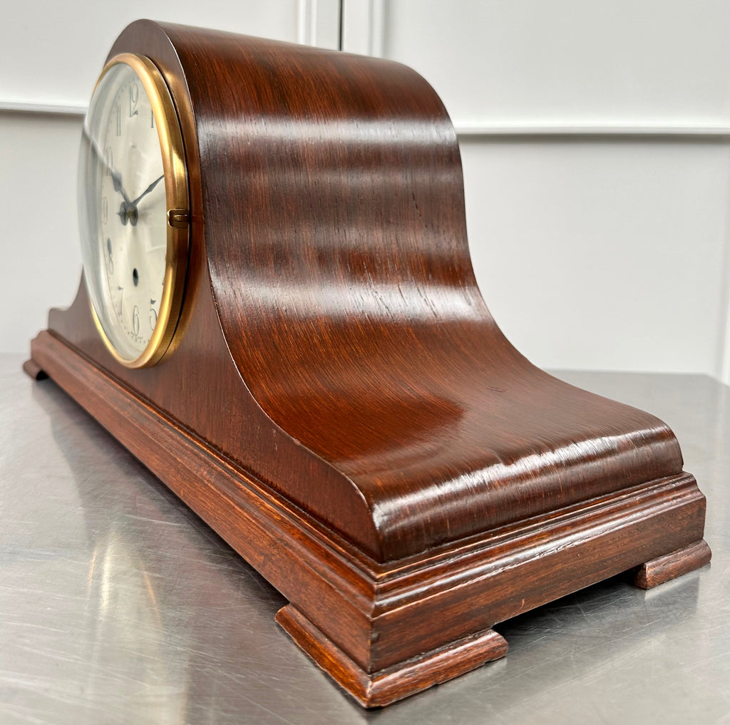 Vintage Kienzle Westminster Melody Chime Mantel Clock | Adelaide Clocks