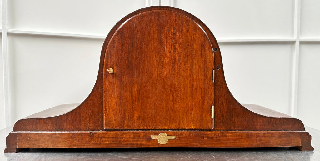 Vintage Kienzle Westminster Melody Chime Mantel Clock | Adelaide Clocks