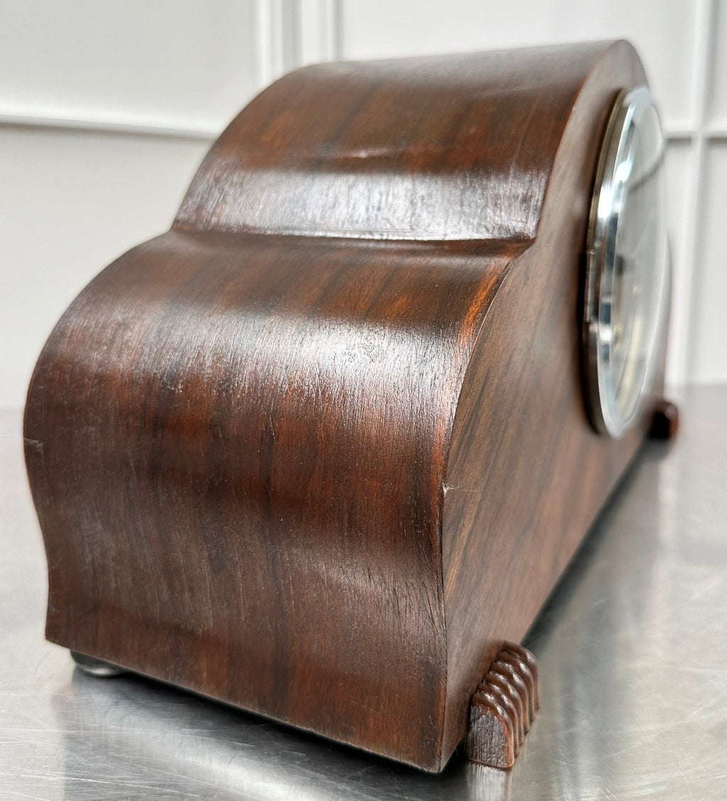 Vintage Enfield Westminster Melody Chime Mantel Clock | Adelaide Clocks