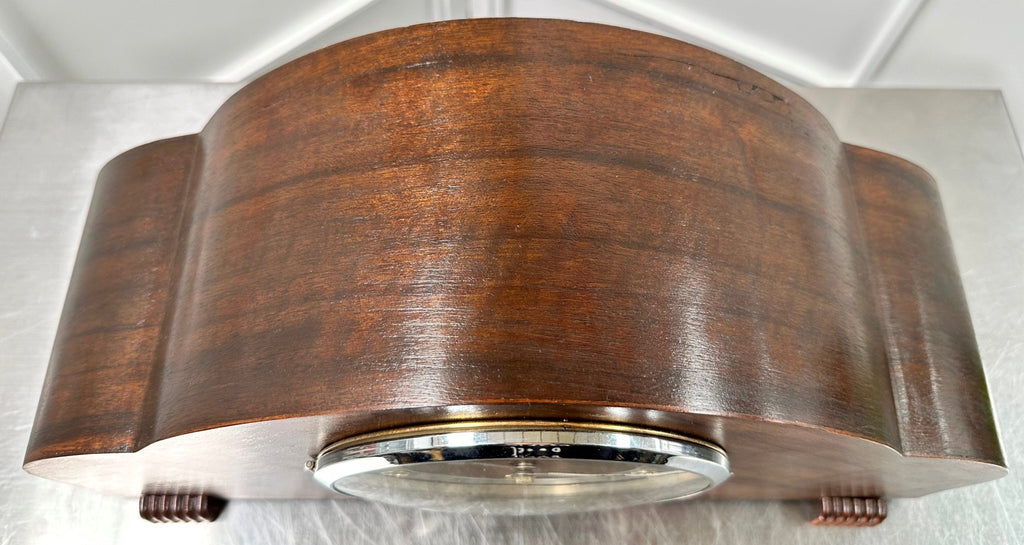 Vintage Enfield Westminster Melody Chime Mantel Clock | Adelaide Clocks