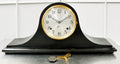 Vintage Sessions Hammer on Coil Strike Mantel Clock | Adelaide Clocks