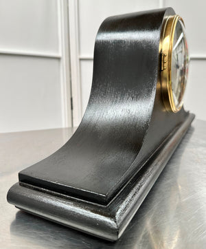 Vintage Sessions Hammer on Coil Strike Mantel Clock | Adelaide Clocks