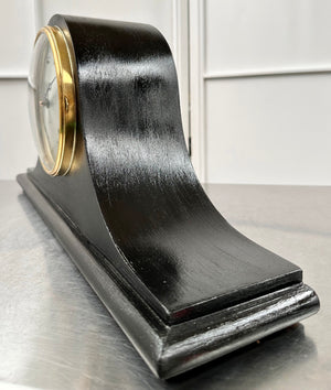 Vintage Sessions Hammer on Coil Strike Mantel Clock | Adelaide Clocks