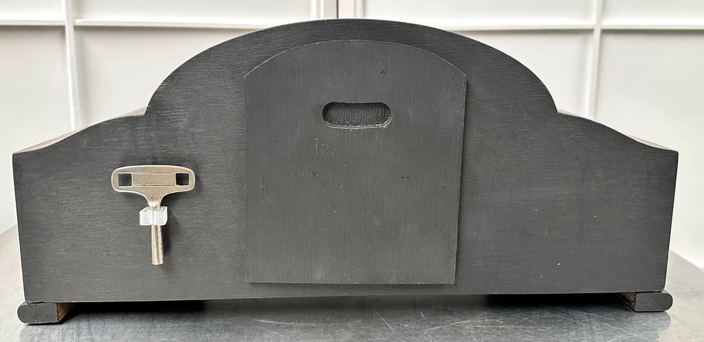 Vintage FHS Westminster Hammer Chime Mantel Clock | Adelaide Clocks