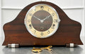 Vintage Art Deco Foreign West & Whitt Chime Mantel Clock | Adelaide Clocks