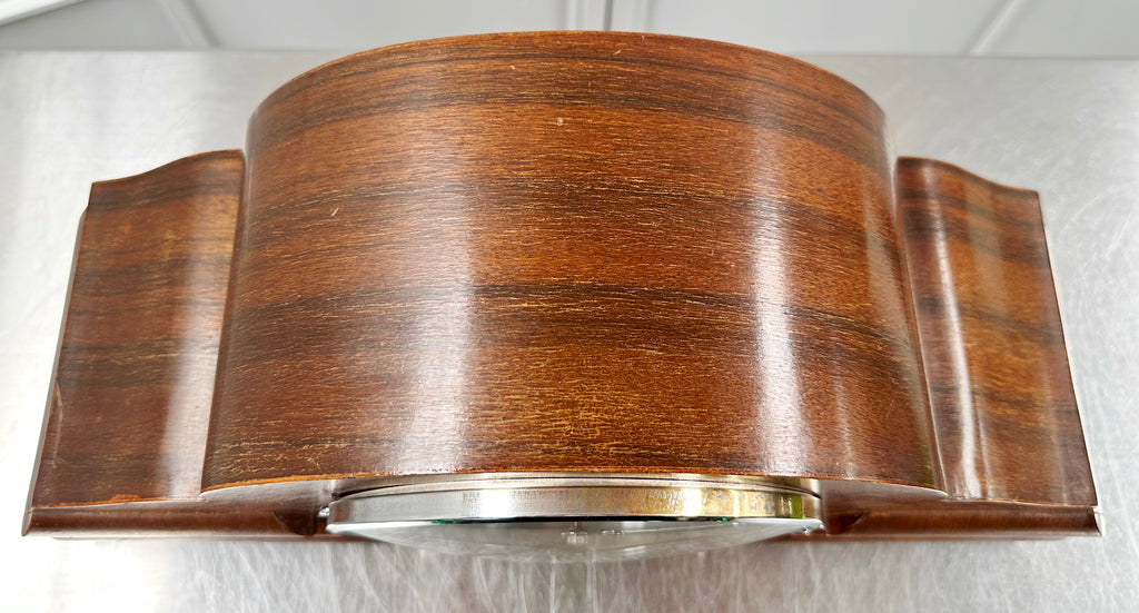 Vintage URGOS Westminster Chime Mantel Clock | Adelaide Clocks