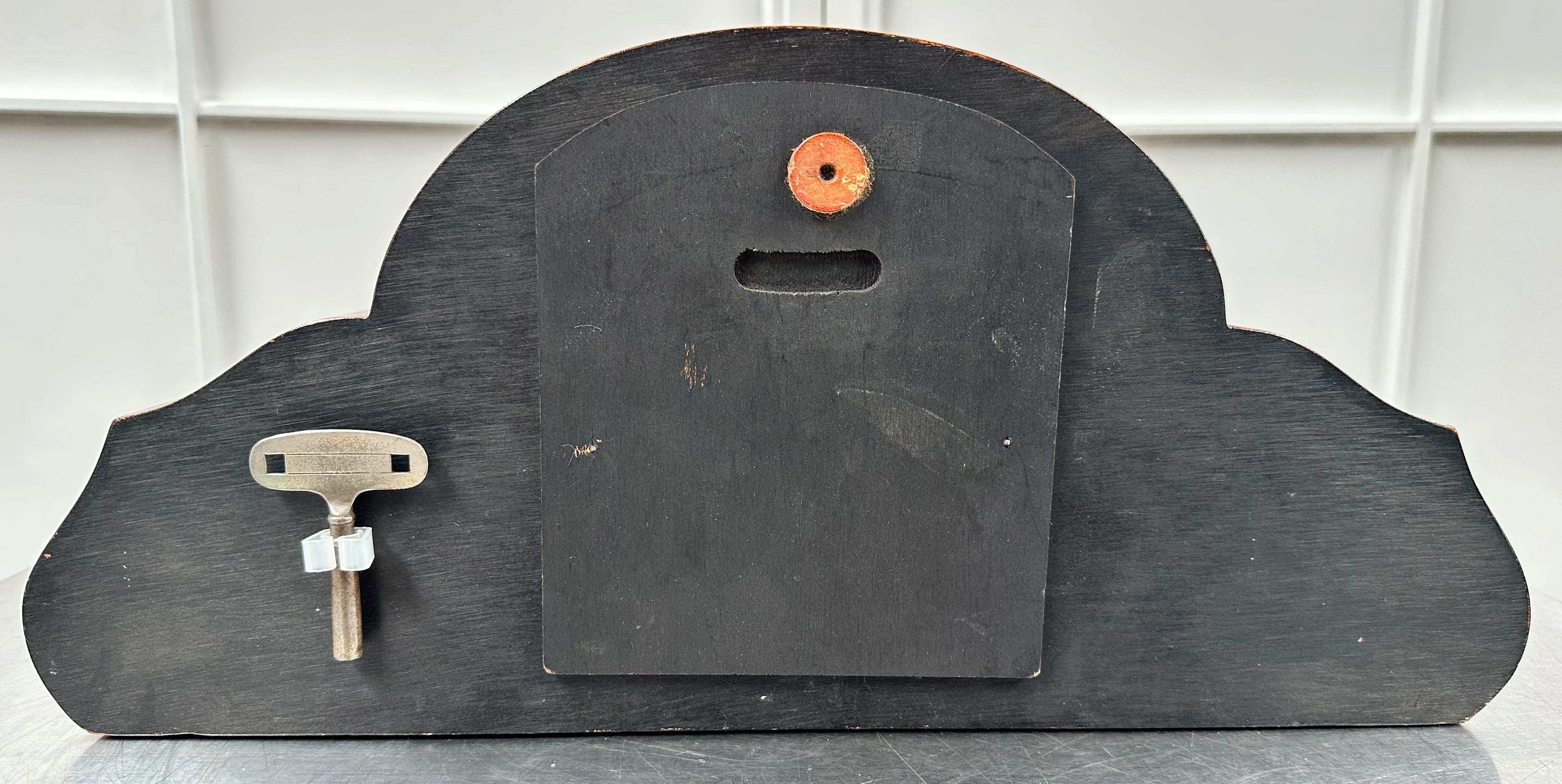 Vintage URGOS Westminster Chime Mantel Clock | Adelaide Clocks