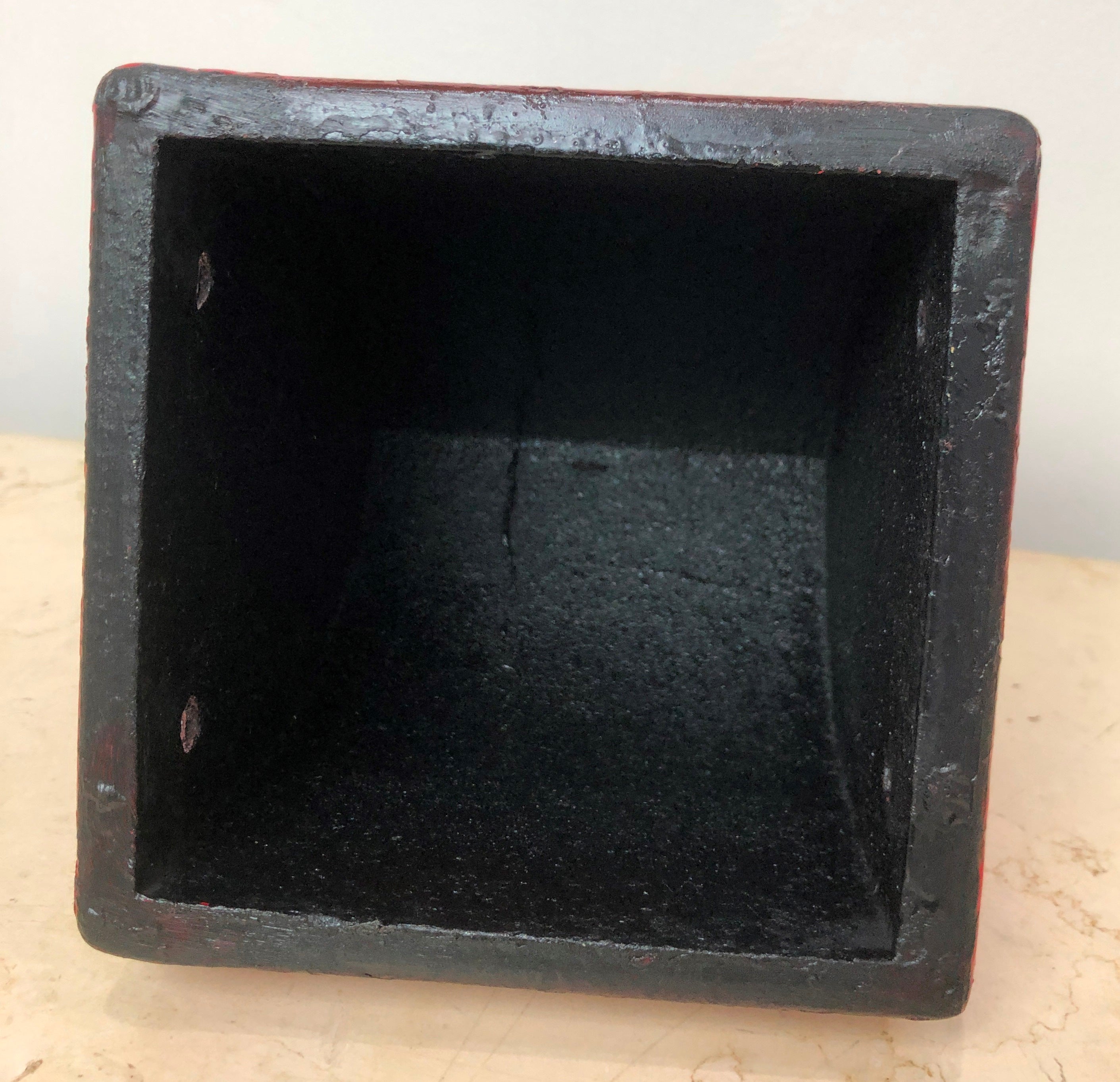 Original Vintage Cast Iron Fire Hydrant Plug Post Top Marker  | Adelaide Clocks