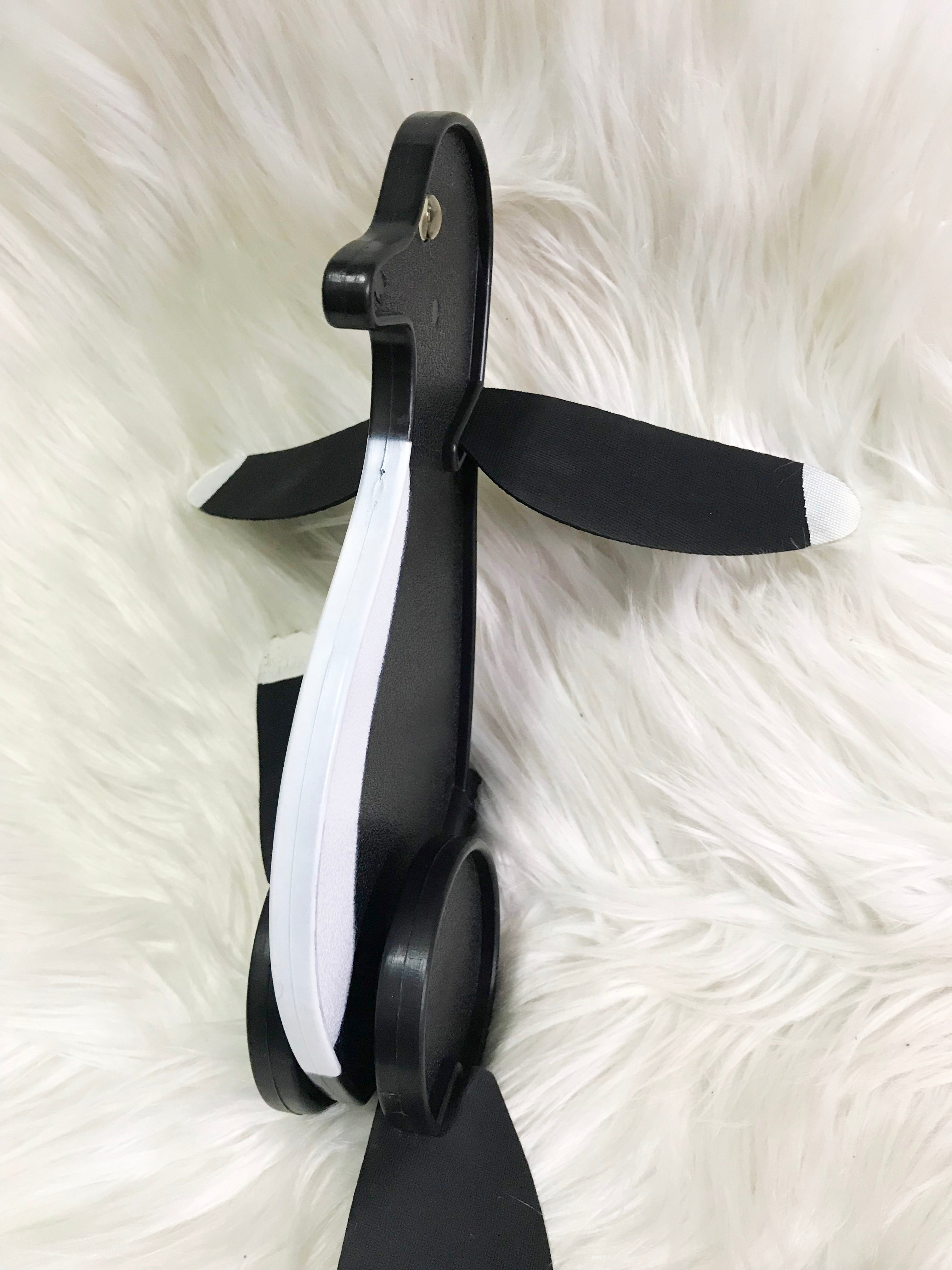 Kids Ride-along Penguin Push Toy | Adelaide Clocks