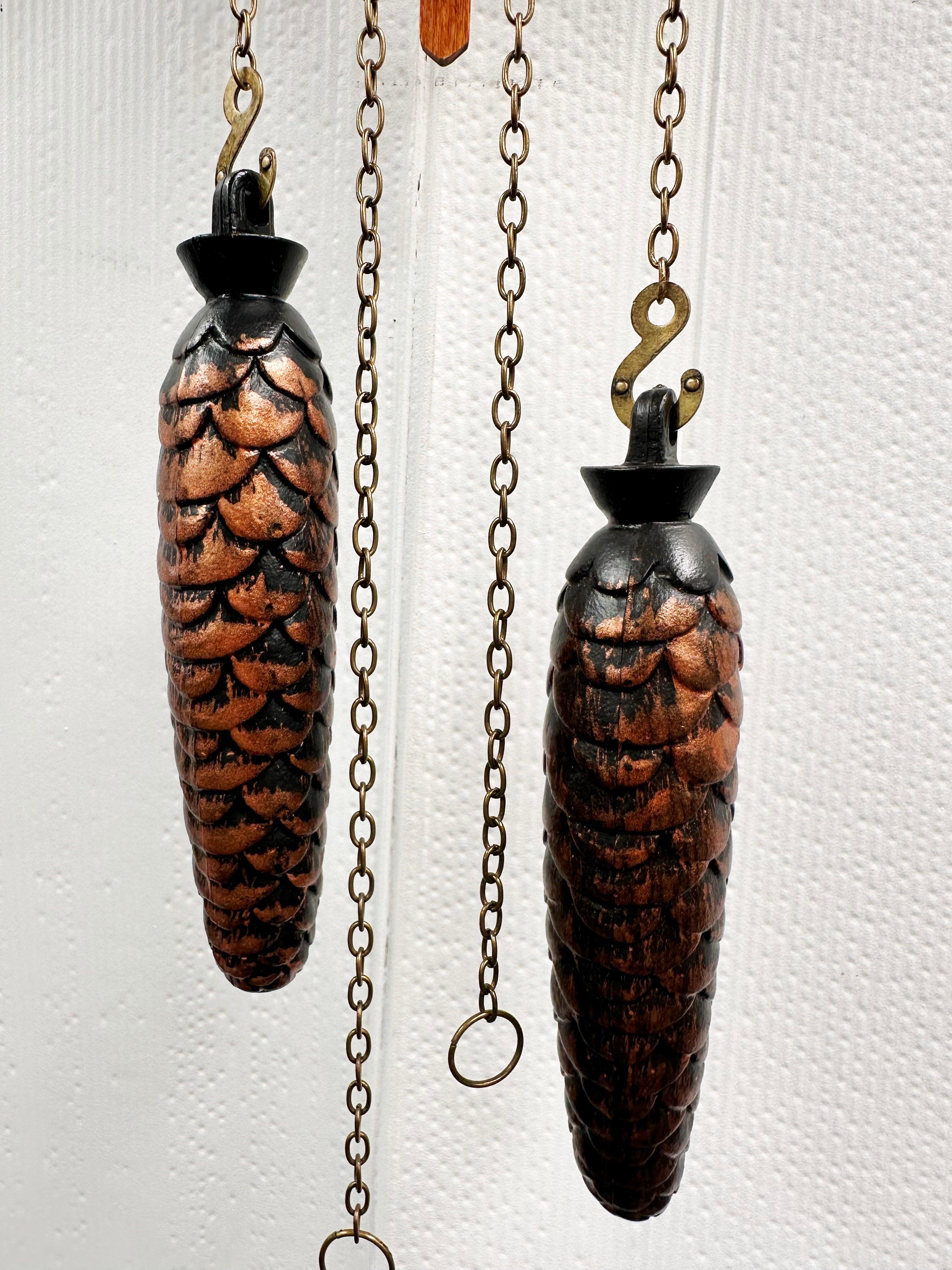 Vintage Musical Battery Black Forest Cuckoo Clock | Adelaide Clocks