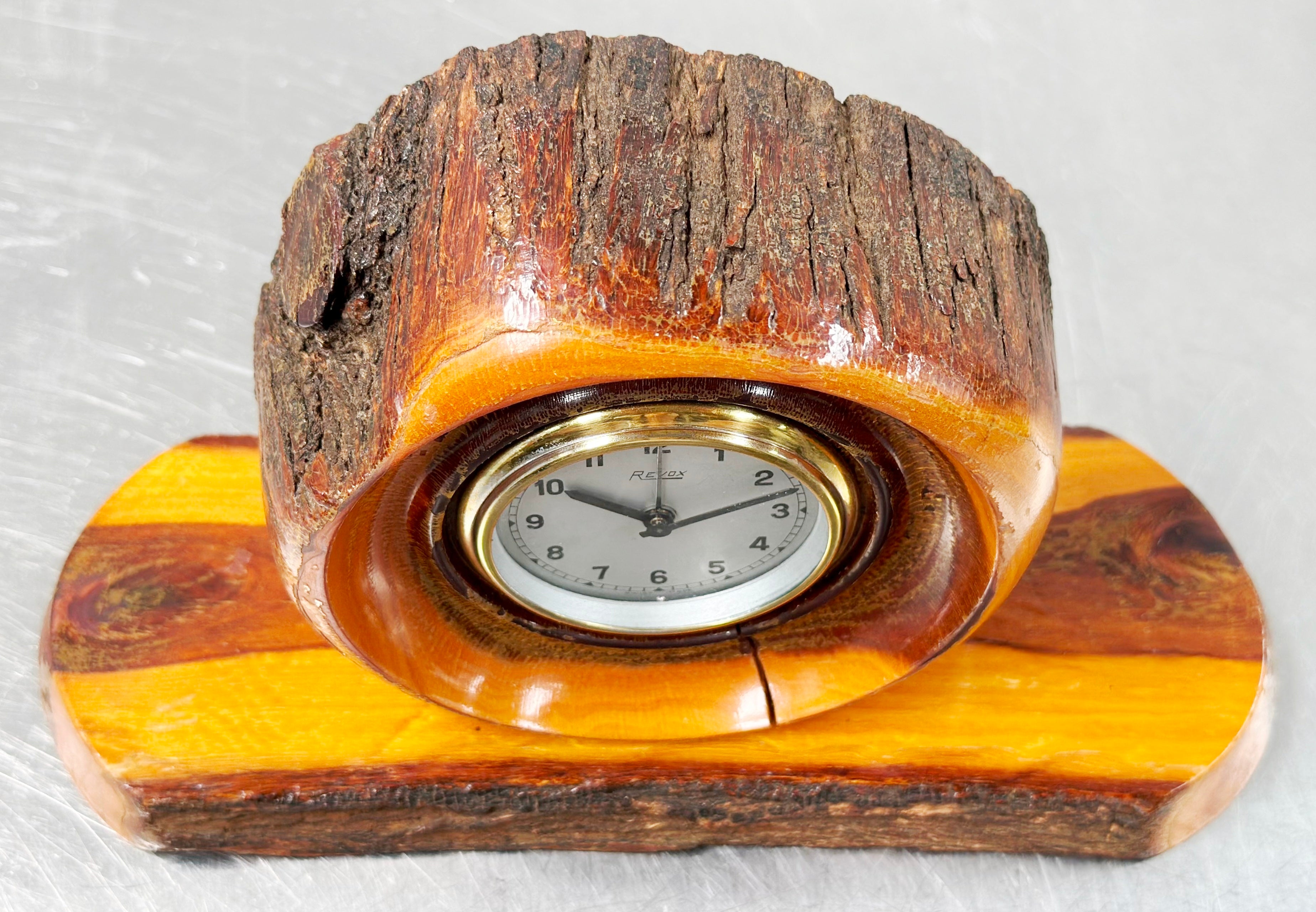 Revox Alarm