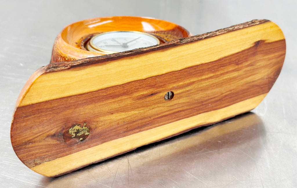 Revox Alarm
