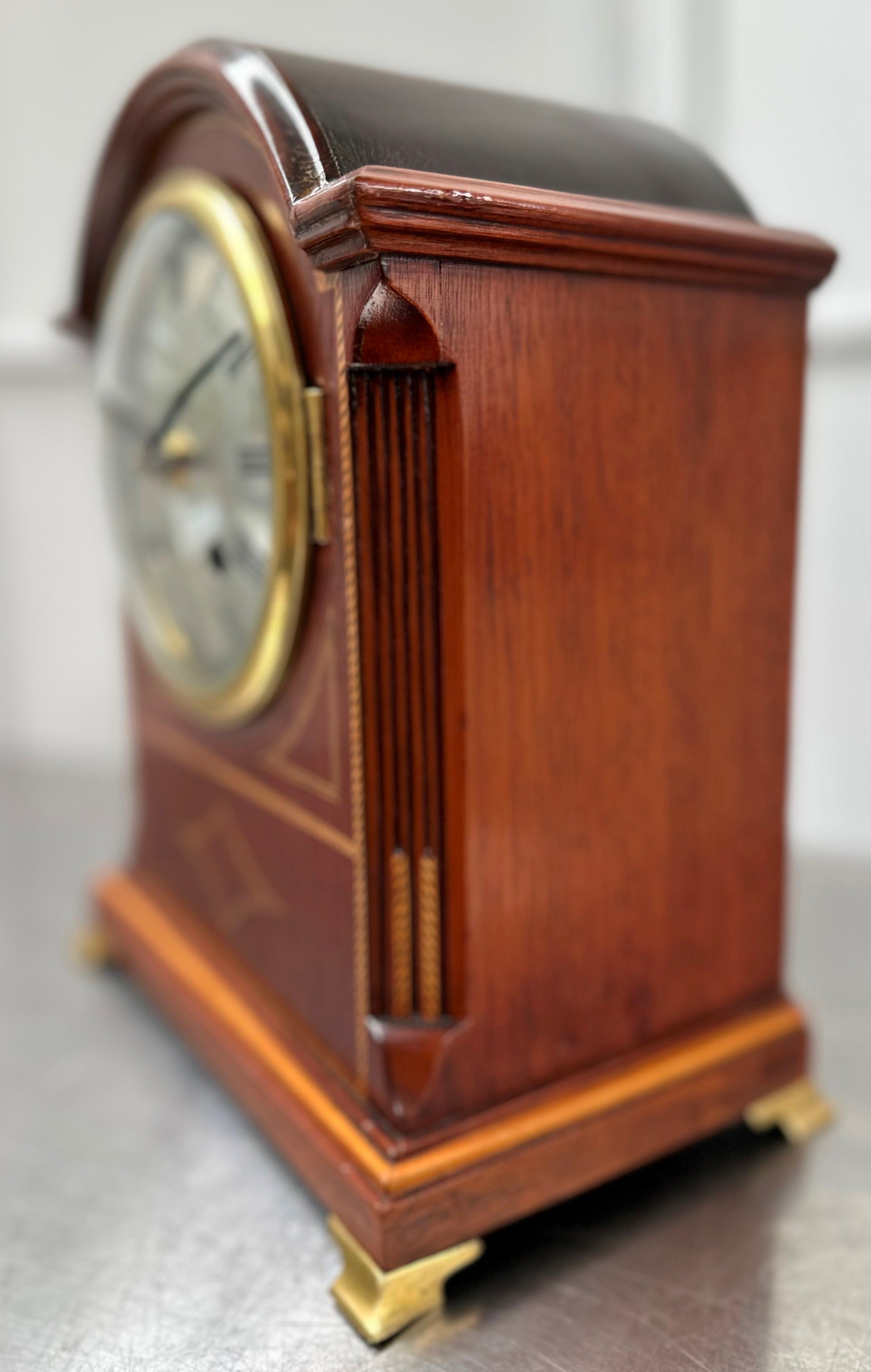 Antique {battery}
