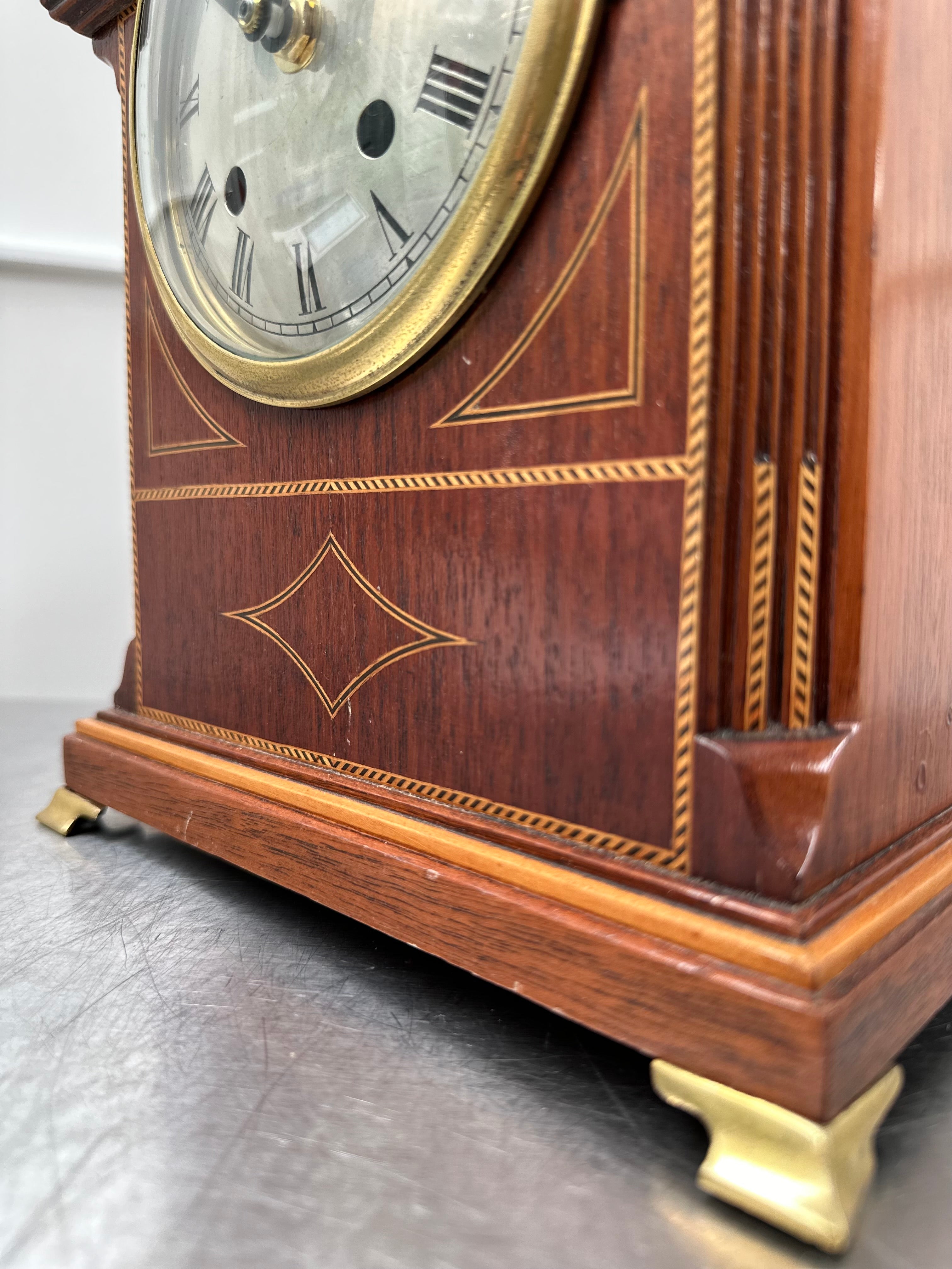 Antique {battery}
