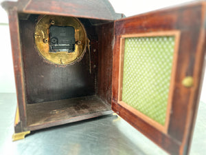 Antique {battery}