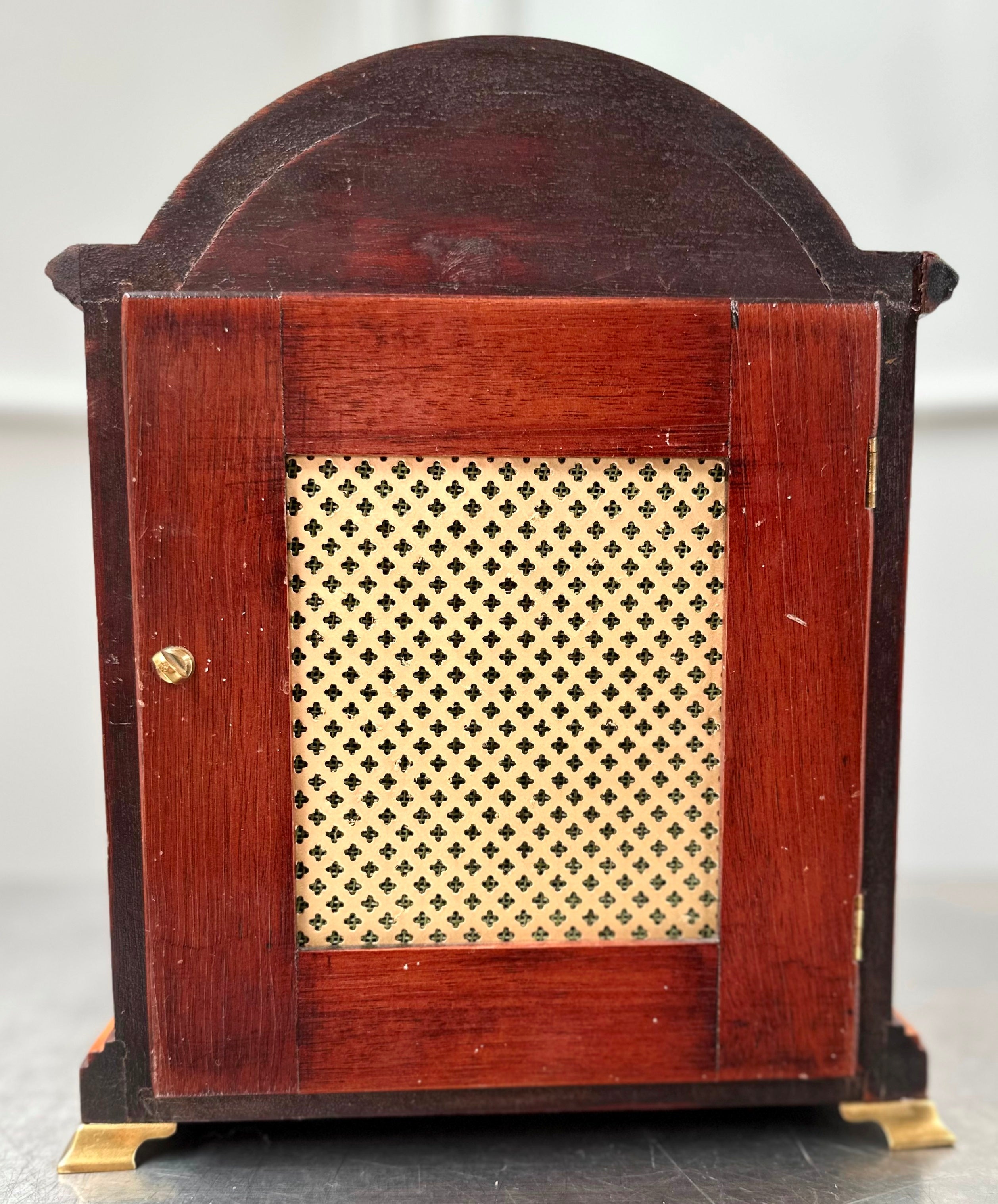 Antique {battery}