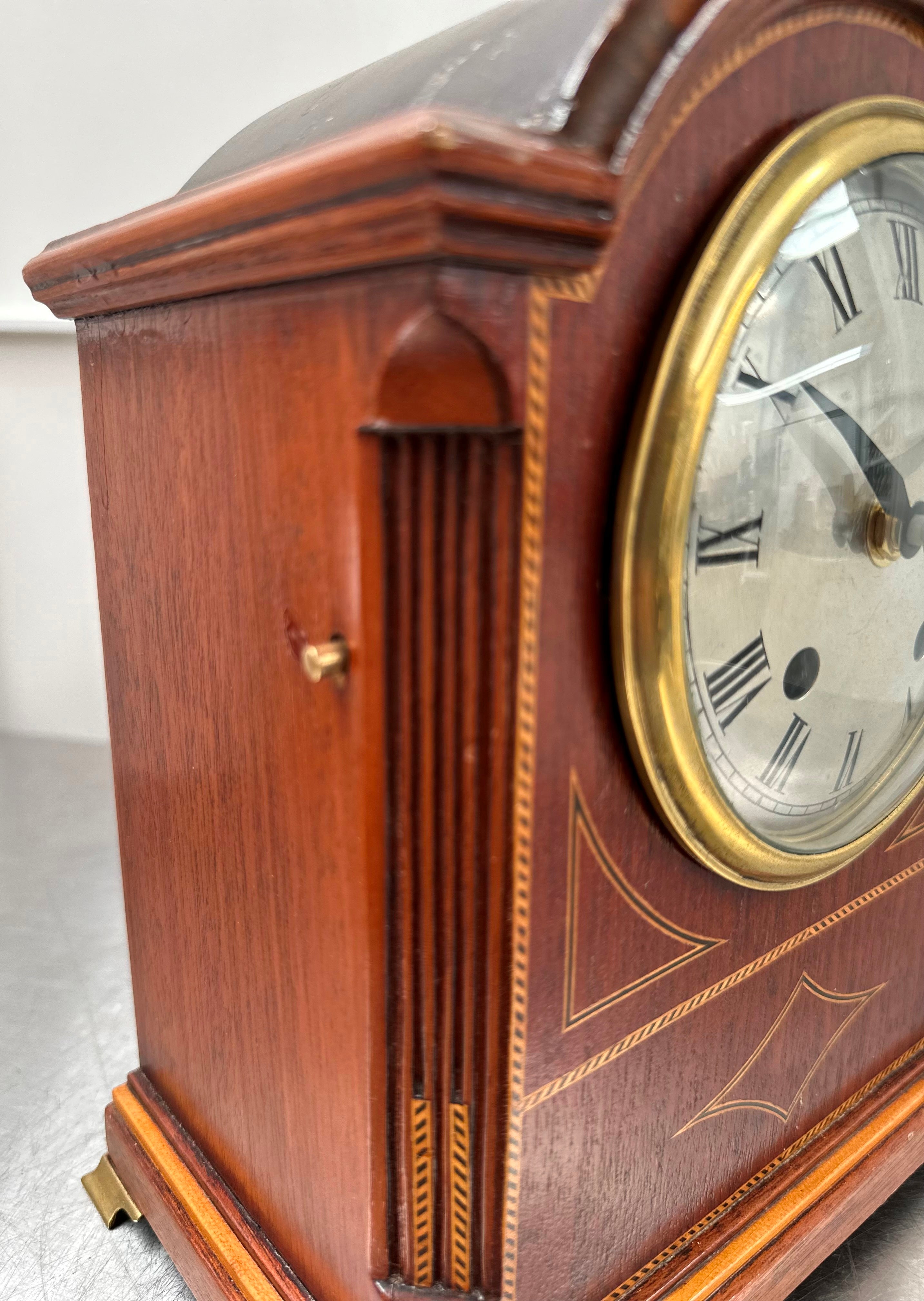 Antique {battery}