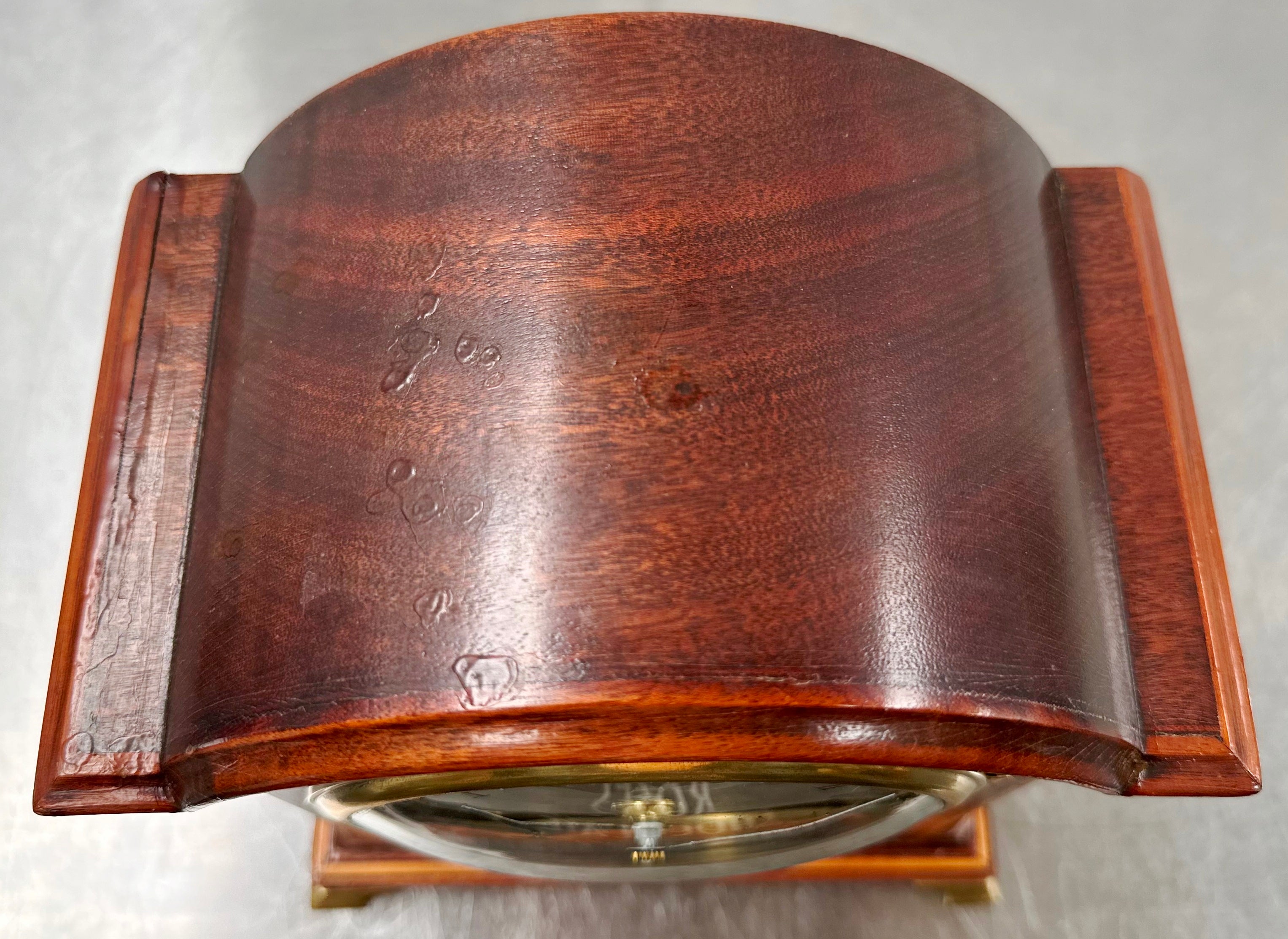 Antique {battery}