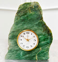Vintage JADE EUROPA German Alarm Bedside Desk Clock | Adelaide Clocks