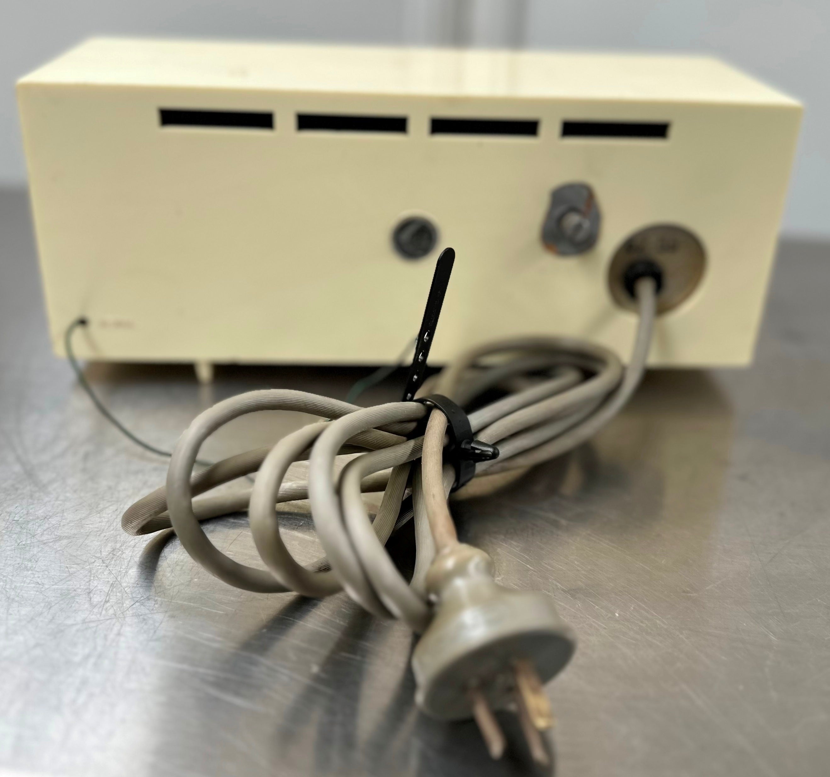 Vintage HMV 1970 Alarm Clock Radio | Adelaide Clocks