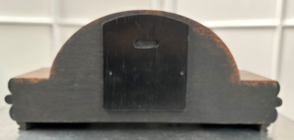 Vintage Kienzle German Westminster Chime Mantel Clock | Adelaide Clocks