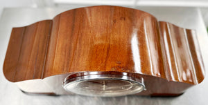 Vintage Foreign German Westminster Chime Mantel Clock | Adelaide Clocks