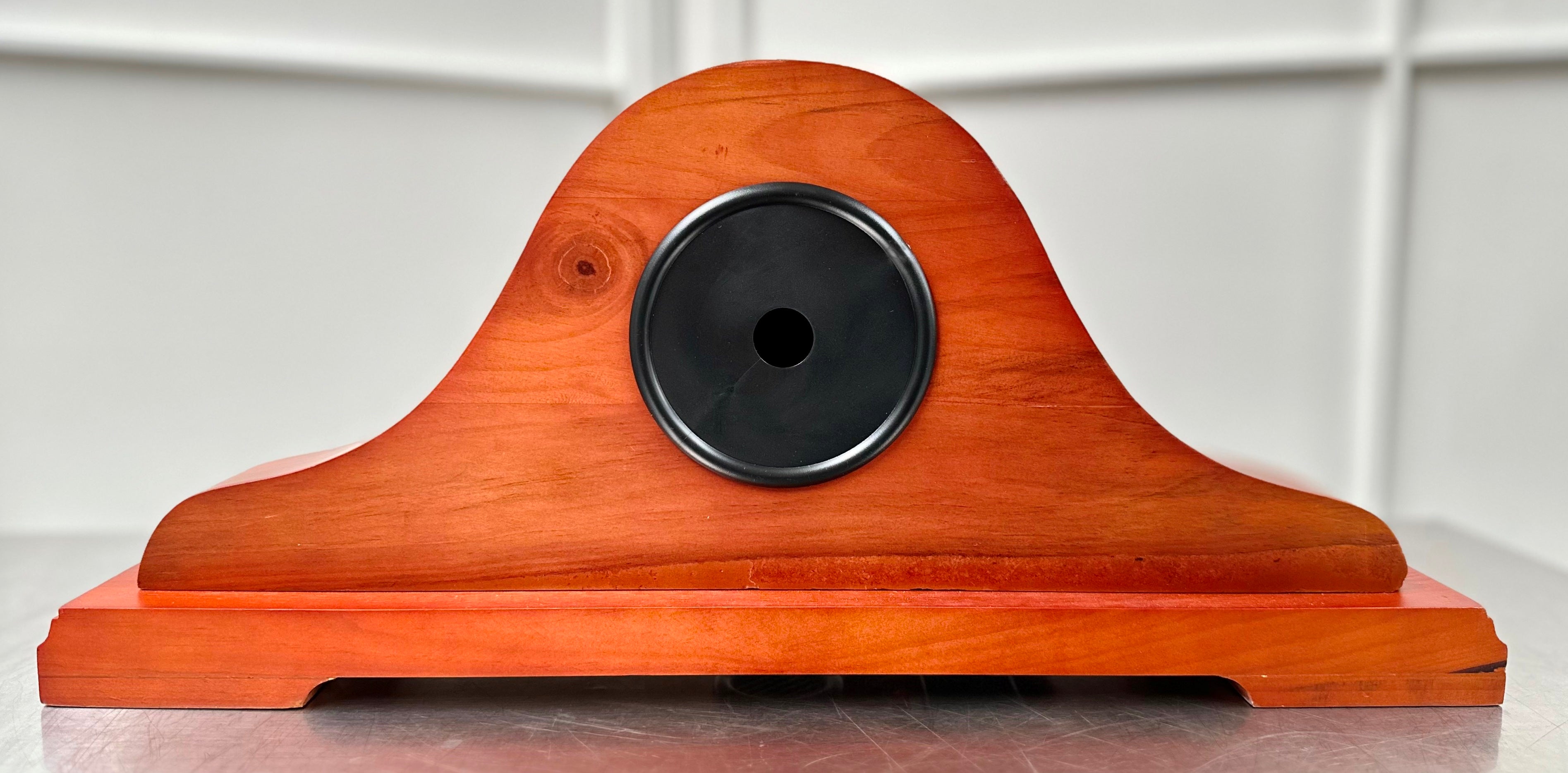 Vintage Wentworth Westminster Chime Quartz Mantel Clock| Adelaide Clocks