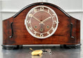 Vintage FMS Westminster German Chime Mantel Clock | Adelaide Clocks