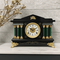 Antique Sessions Hammer Chime Mantel Clock | Adelaide Clocks