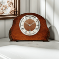 Vintage BenTime PERIVALE Westminster Chime Mantel Clock | Adelaide Clocks