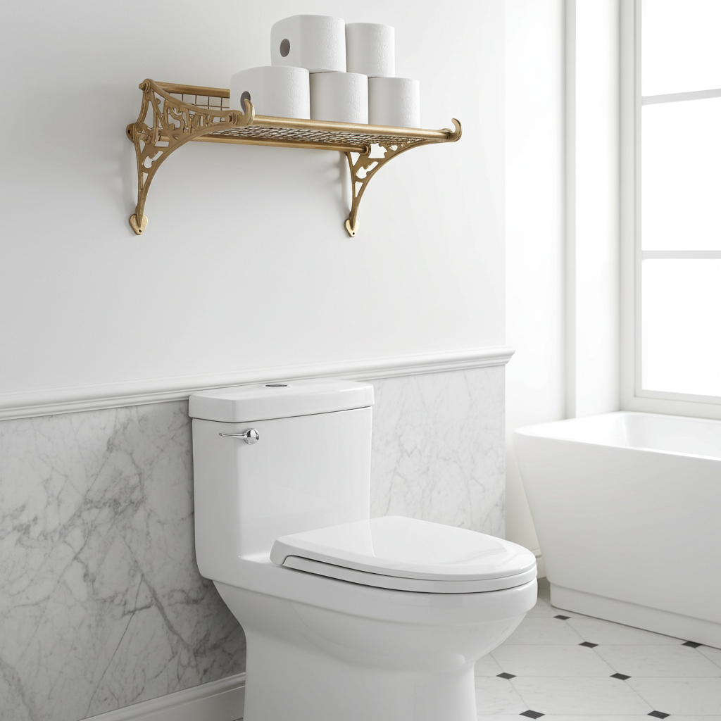 Vintage NSWR Brass Train Luggage Storage Rack | Adelaide Clocks