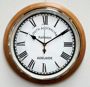 Antique and Vintage Clocks + Home Decor | Adelaide Clocks