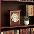Vintage HAC Mantel Clock | Adelaide Clocks