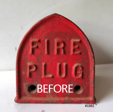 Fire Plug