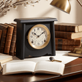Sessions - Mantel Clock - Adelaide Clocks