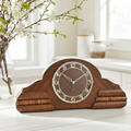 Vintage URGOS Westminster Chime Mantel Clock | Adelaide Clocks