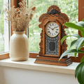 Antique Original Ansonia Cottage Mantel Clock | Adelaide Clocks