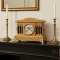 Antique Sessions Hammer on Coil Chime Mantel Clock | Adelaide Clocks