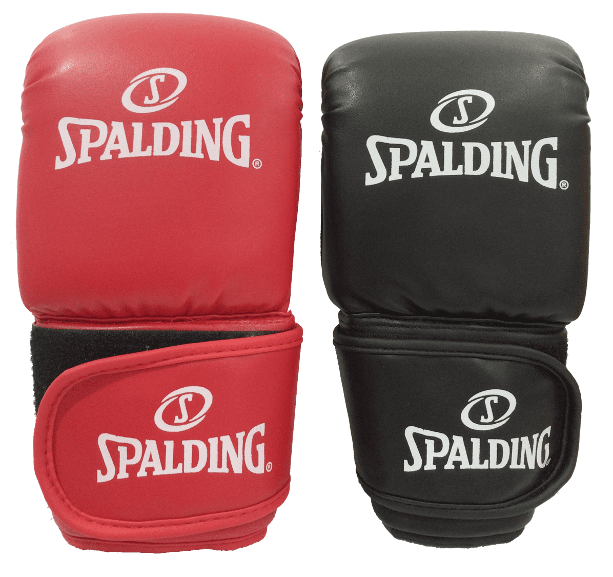 Spalding Boxing Gloves | eXibit collection