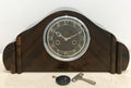 Original Vintage Enfield Mantel Clock | eXibit collection
